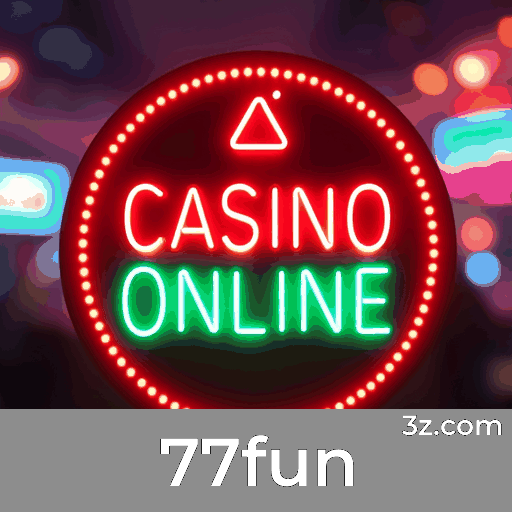77fun gg: Diversão Ilimitada para Jogadores Brasileiros