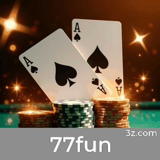 77fun gg: Diversão Ilimitada para Jogadores Brasileiros