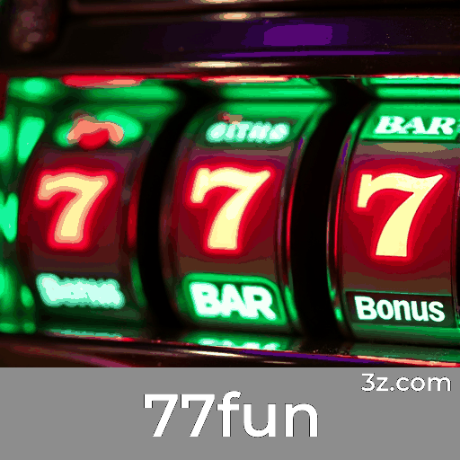 77fun: Login seguro para privilégios exclusivos de membros