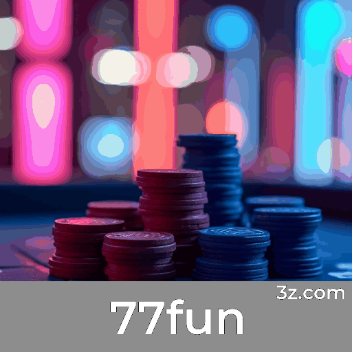 77fun: Plataforma de Tecnologia Avançada com Arquitetura Segura