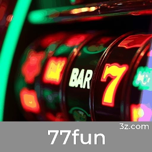 77fun: Seu Cassino Online Premiado e Confiável