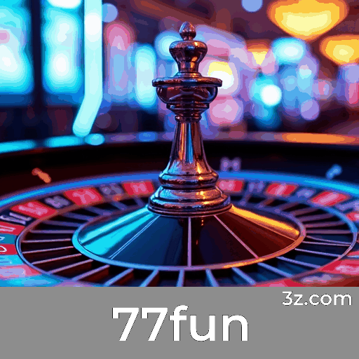 Login seguro 77fun: acesso rápido e protegido com privilégios exclusivos
